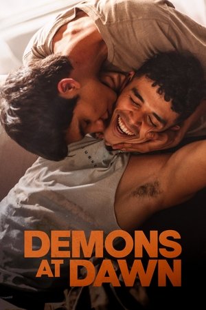 Demons at Dawn 2024