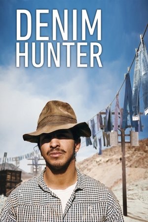 Denim Hunter 2025