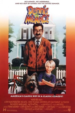 Dennis the Menace 1993