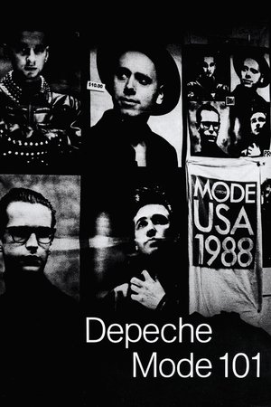 Depeche Mode: 101 1989