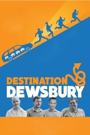 Destination: Dewsbury 2019