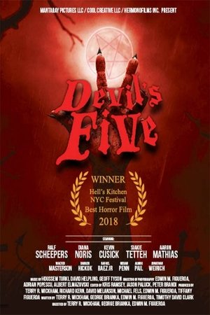 Devil's Five 2021