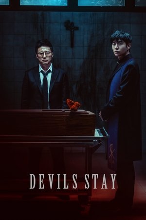 Devils Stay 2024