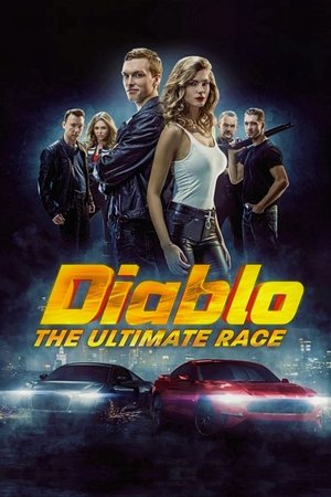 Diablo. Race for Everything 2019