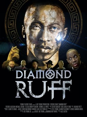 Diamond Ruff 2015
