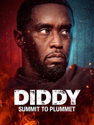 Diddy: Summit to Plummet 2024