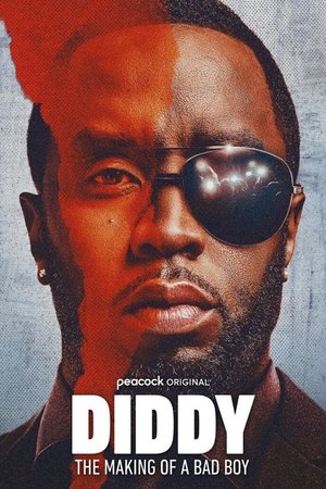 Diddy: The Making of a Bad Boy 2025
