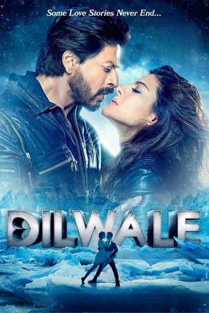 Dilwale 2015