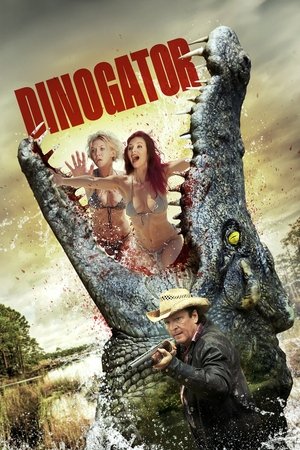 DinoGator 2024