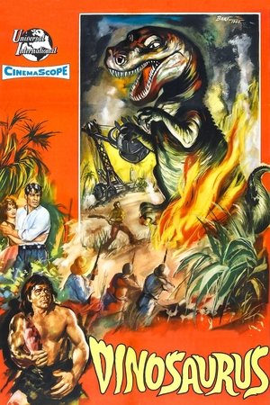 Dinosaurus! 1960