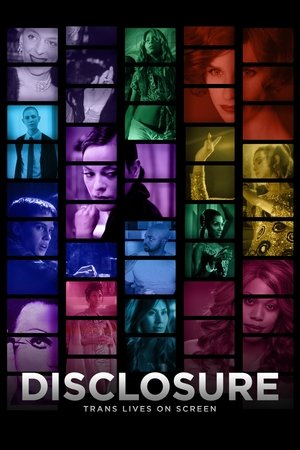Disclosure: Trans Lives On Screen 2020