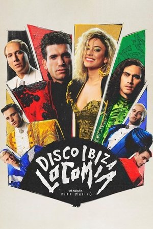 Disco, Ibiza, Locomía 2024