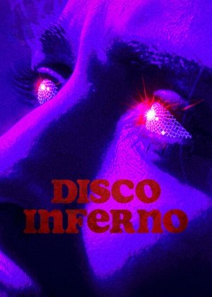 Disco Inferno 2023