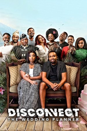 Disconnect: The Wedding Planner 2023