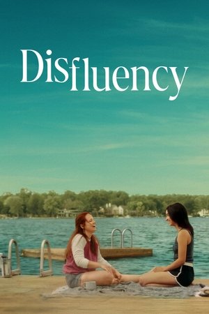 Disfluency 2025