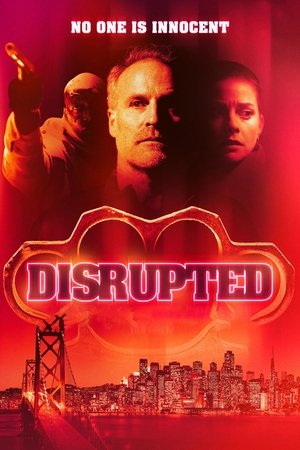 Disrupted 2020
