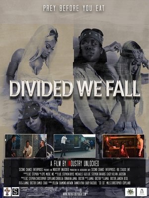 Divided We Fall 2021