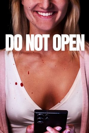 Do Not Open 2024