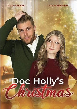 Doc Holly's Christmas 2024
