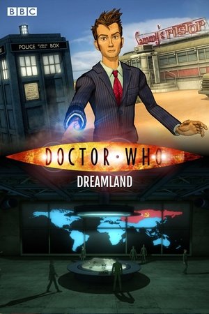 Doctor Who: Dreamland 2009