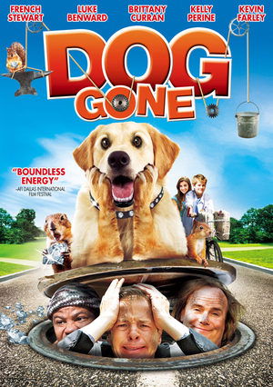 Dog Gone 2008