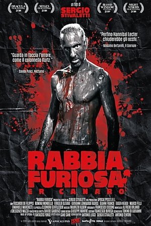 Dogman's Rabies: Underdog 2018