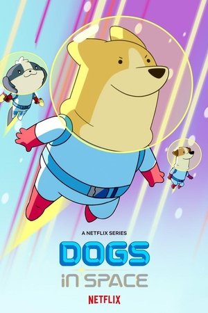 Dogs in Space 2021