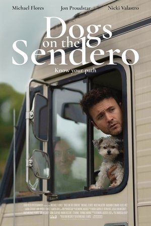 Dogs on the Sendero 2024