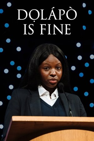 Dolapo is Fine 2020