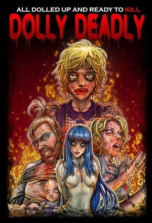 Dolly Deadly 2016