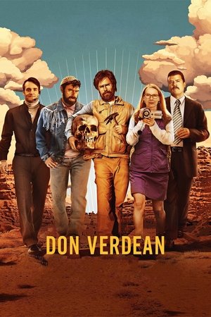 Don Verdean 2015