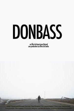 Donbass 2018