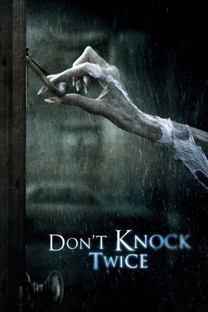 Don't Knock Twice 2017