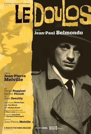 Doulos: The Finger Man 1962