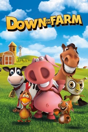 Down On The Farm 2017
