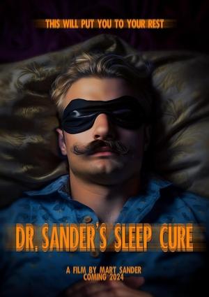 Dr. Sander's Sleep Cure 2024