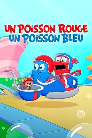 Dr. Seuss's Red Fish, Blue Fish