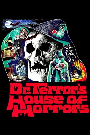 Dr. Terror's House of Horrors 1965