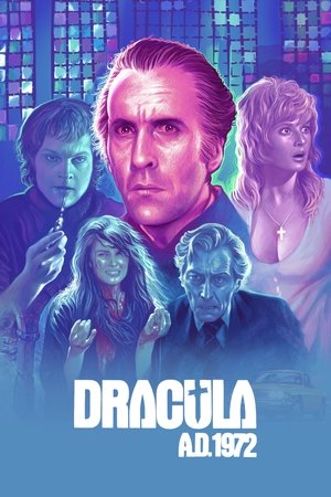 Dracula A.D. 1972 1972
