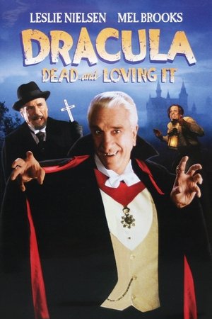 Dracula: Dead and Loving It 1995