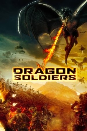 Dragon Soldiers 2020