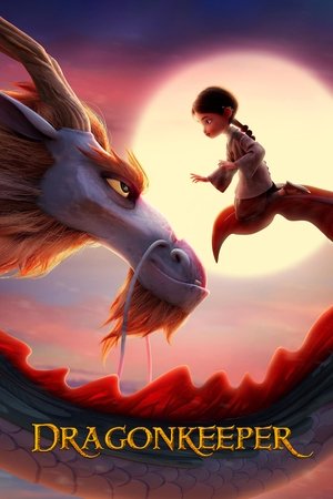 Dragonkeeper 2024