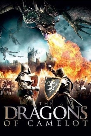 Dragons of Camelot 2014