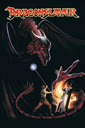 Dragonslayer 1981