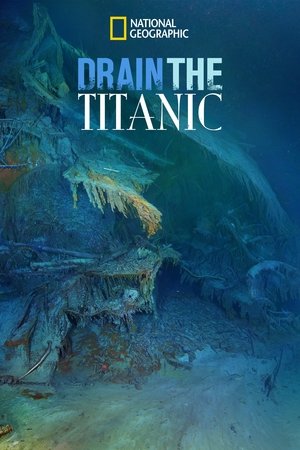 Drain the Titanic 2016
