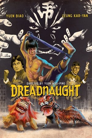 Dreadnaught 1981
