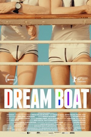 Dream Boat 2017