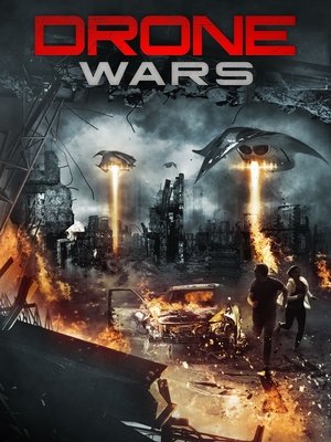 Drone Wars 2016