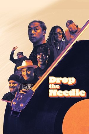 Drop the Needle 2022