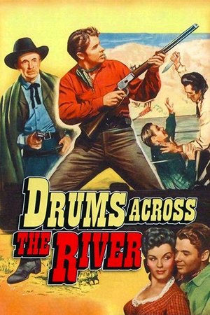 Drums Across the River 1954